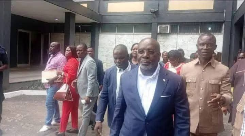 Liberia: Supreme Court Reserves Ruling in Capitol Building Arson Trial After Months-Long Jury Standoff