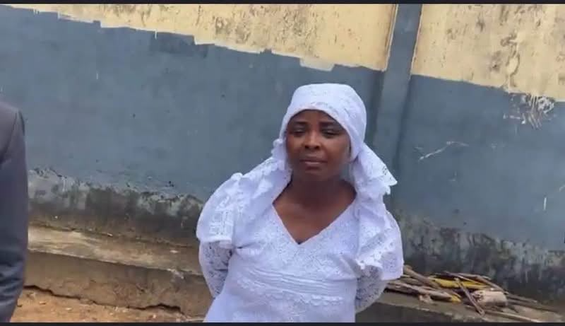 Liberia: Finda Bundoo Takes Bail Fight to Supreme Court After $8 Million Bond Ruling