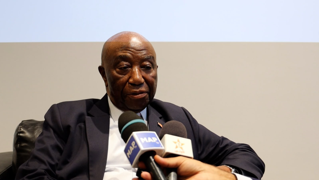 Liberia: Boakai Urges ECOWAS Leaders to Turn Regional Promises into Action