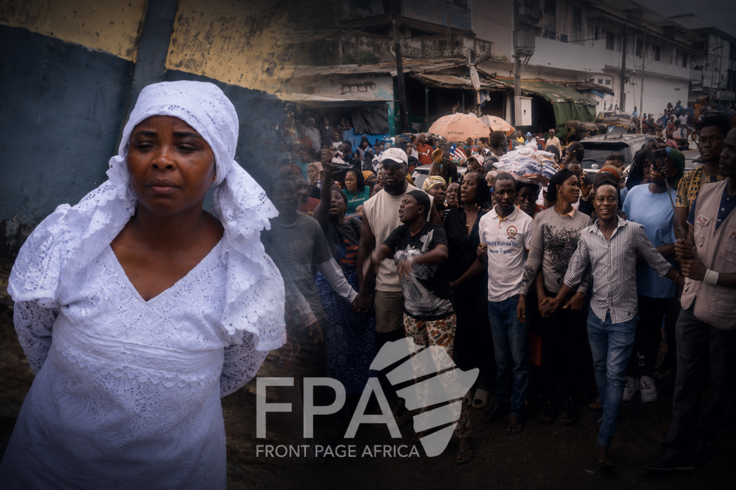 Liberia: Finda Bundoo Freed a Day After Jailing; Justice Kaba Orders Judge Feika to Explain Incarceration