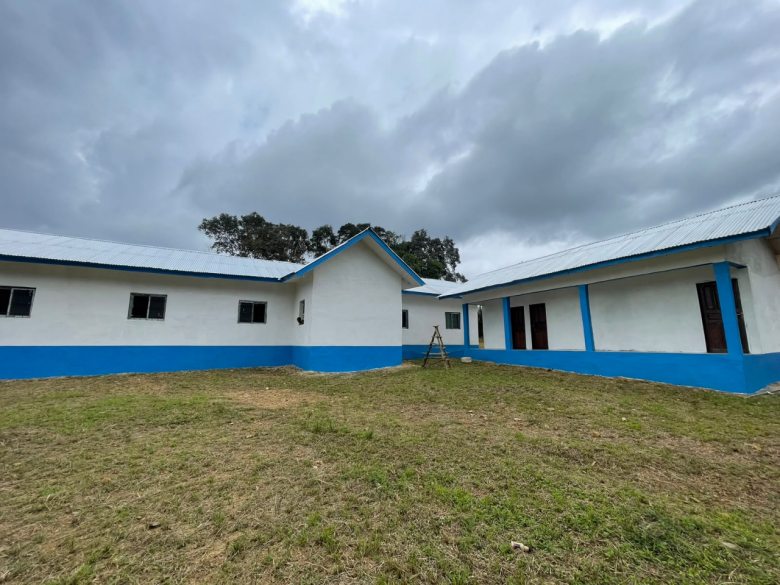 Liberia: Grand Bassa Administration Dedicates US$120,000 Charlie’s Town Clinic, Launches Countywide Project Commissioning Ahead of Independence Day