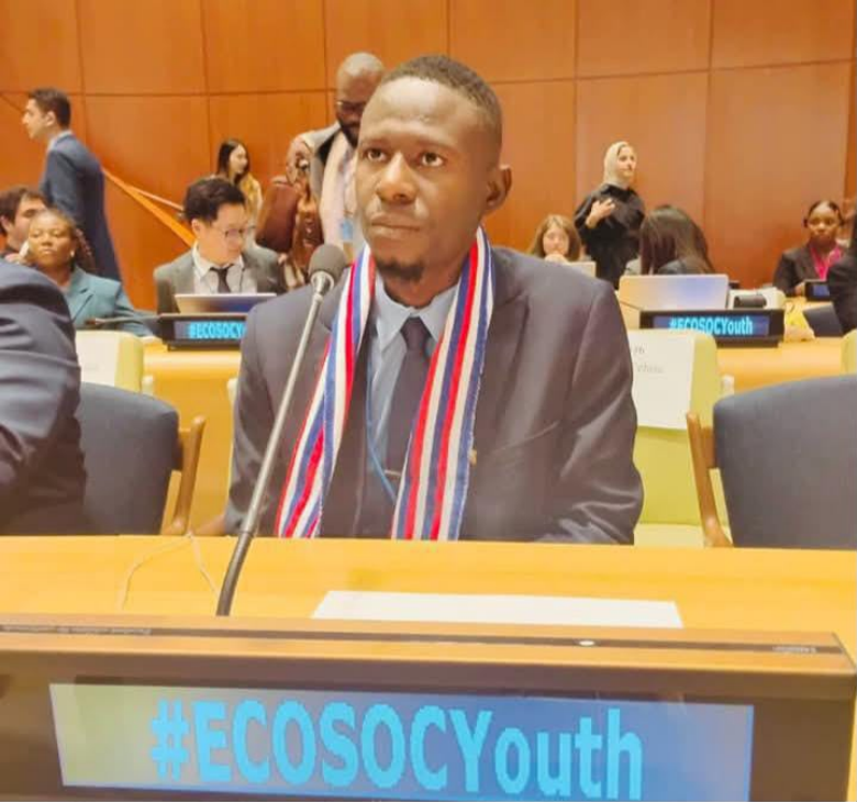 Liberia: Over 1,000 Youth to Engage President Boakai as PYAC Takes Presidential Town Hall to Buchanan