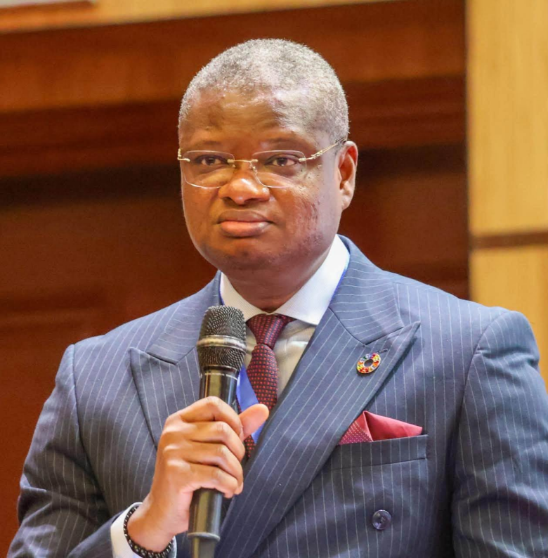 UNDP Reaffirms Commitment to Liberia’s Digital Transformation at Tech Summit
