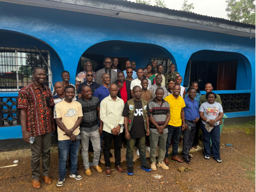 Liberia: MOH Launches Blood Compatibility & Crossmatch Training To Strengthen Safe Blood Transfusion