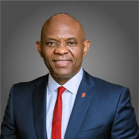 UBA Chairman Tony Elumelu to Retire in August; Board Names Emmanuel Nnorom as Successor