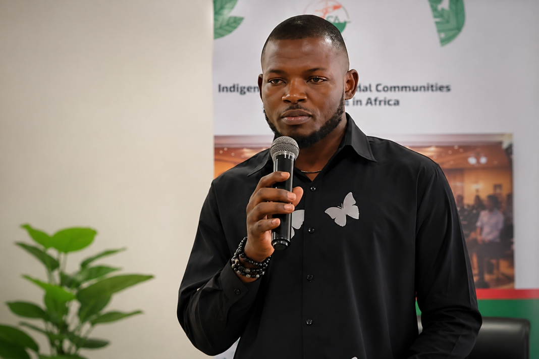 You Are the Generation That Will Write Liberia’s Next Chapter” – Larbeindee Urges Graduates to Become Nation Builders
