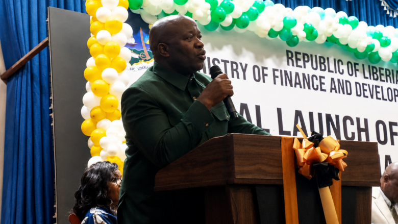 Liberia: MFDP Minister Ngafuan Craves Fiscal Discipline, Efficiency As Government Launches FY2027 Draft National Budget