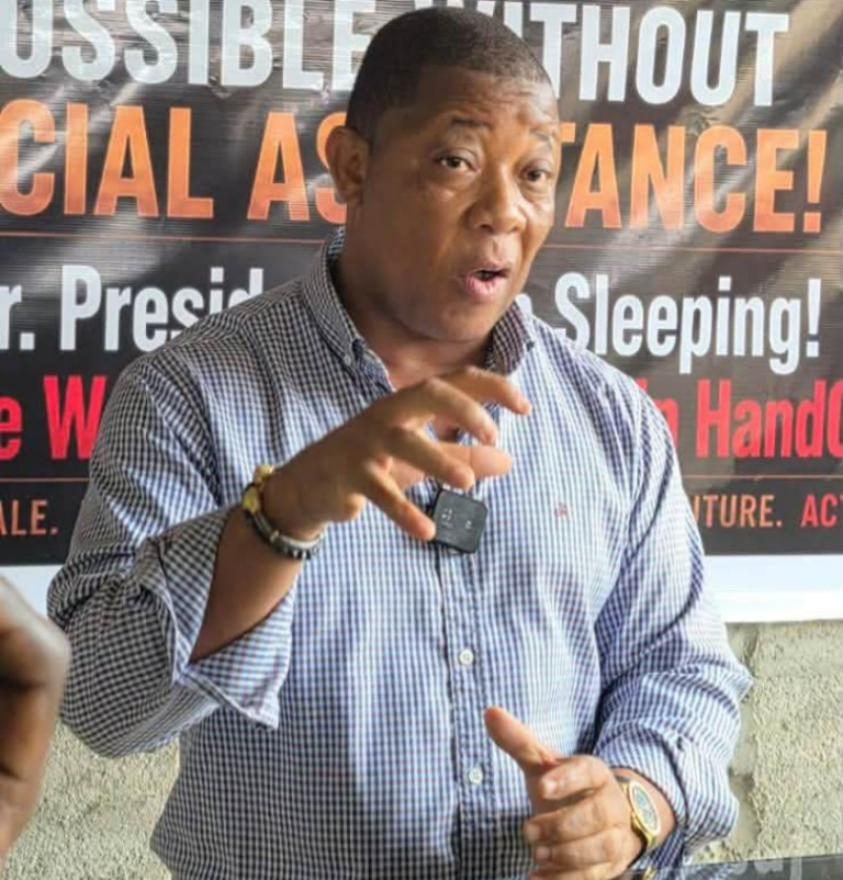 Liberia: Morlu Demands International Probe as Gov’t Faces Heat Over $317M Cocaine Seizure and Unresolved $19M Case