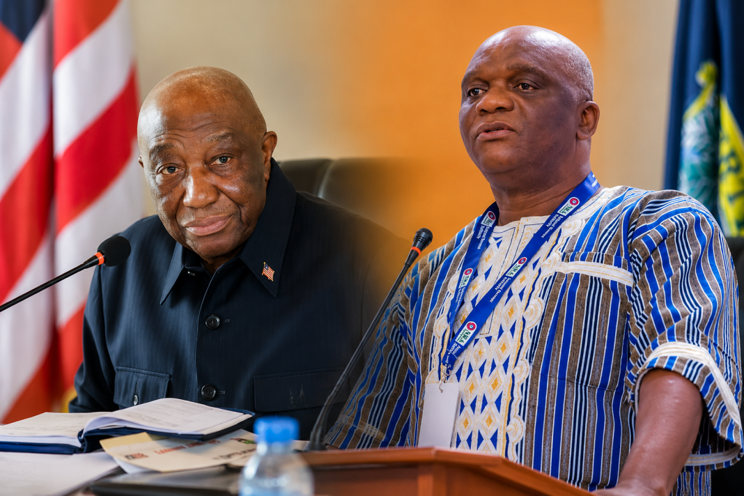 Liberia: LRA Chief Urges Boakai to Reject Port Bills Again, Warns of Revenue Risks and Legal Conflicts