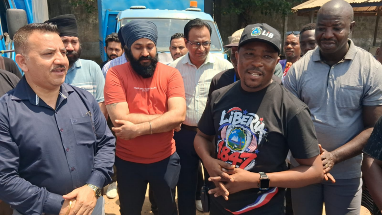 Liberia: ‘Don’t Give Up On Our Inmates’ Justice Ministry Seeks Jeety’s Backing for Rehabilitation