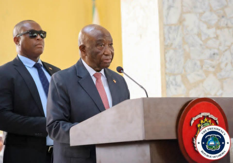 Liberia: Boakai Launches National History Initiative, Calls for Stronger National Identity on Liberia’s 179th Independence Day