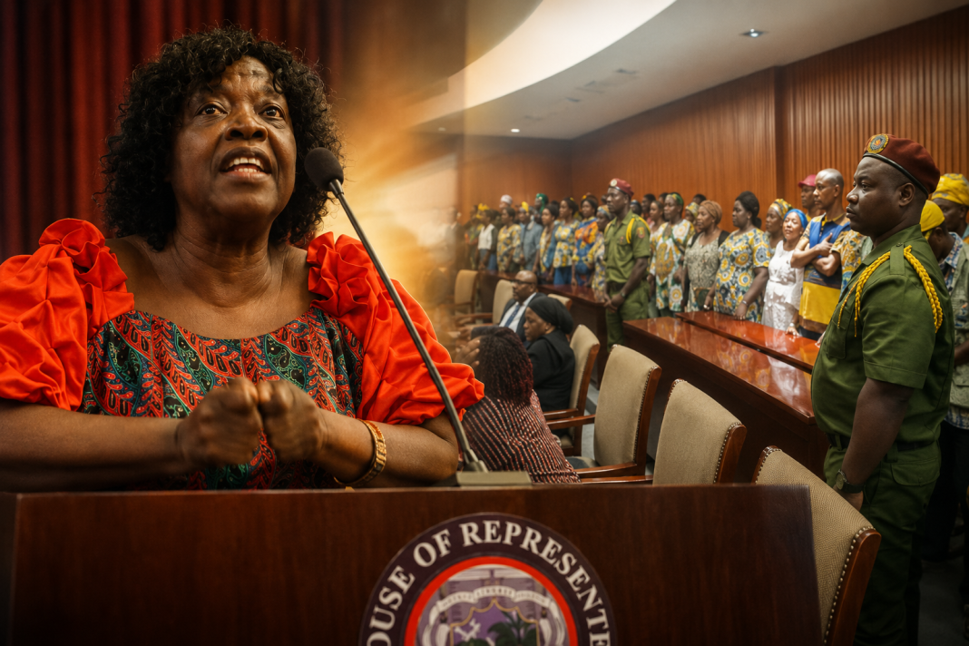 ‘It’s Like Ebola’: LMA Briefs Lawmakers On Huge Challenges Confronting Proper Management of Garbage and Craves Funding, Community Partnership, Others