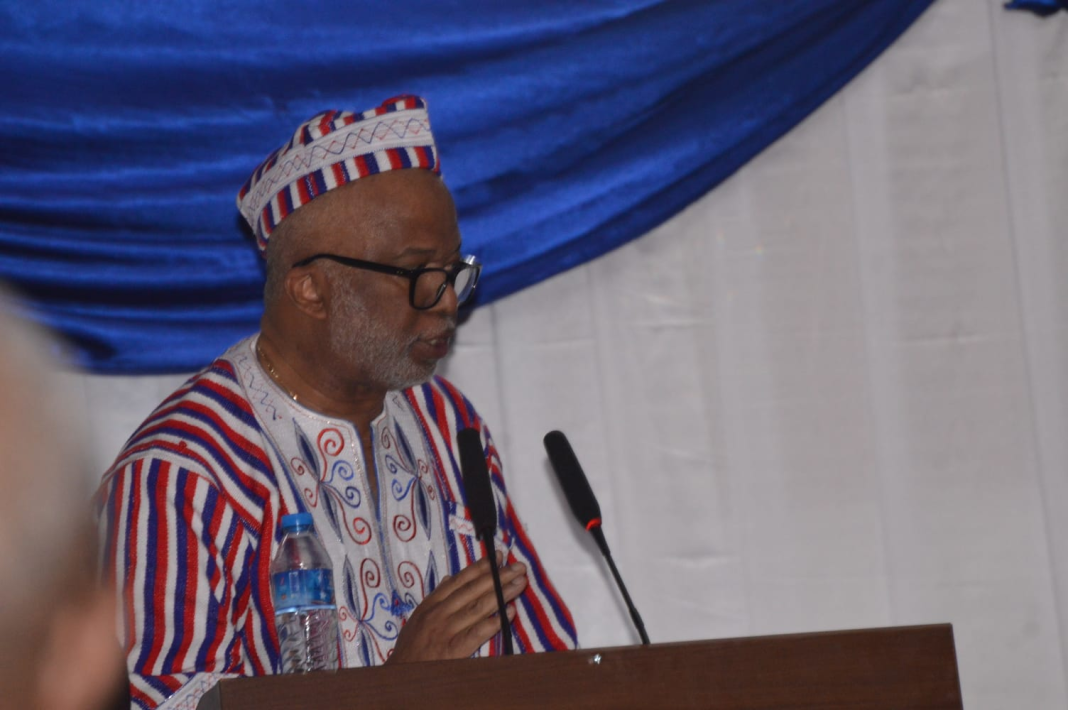 Full speech: 179th Independence Day Oration