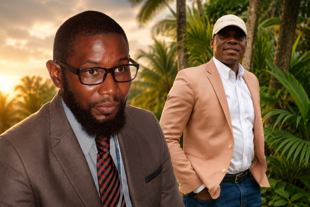 Liberia: Lawyer for Ex-NSA Deputy Rejects Attempts Linking Weah-Era into Ongoing Probe