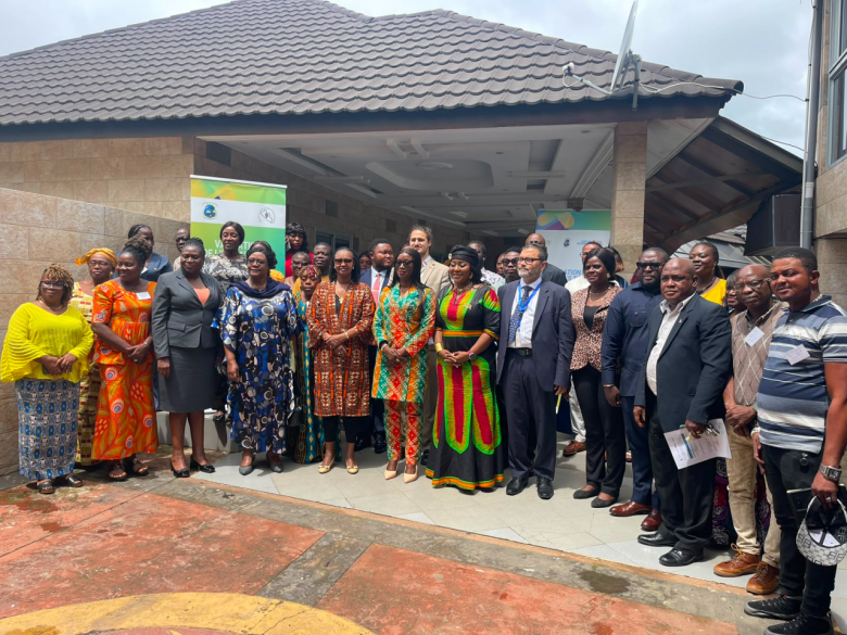 Liberia Opens Third NAP Validation DECK: Two-day Workshop Reviews National Plan On Women, Peace and Security