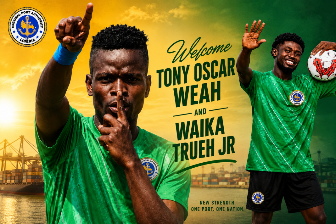 NPA Anchors Signal First Division Intentions with Double Signing Ahead of New Season