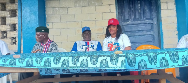 Liberia: Representative Flomo Calls for Grassroots Governance, Self‑Reliance At Liberia’s 179th Independence Celebration