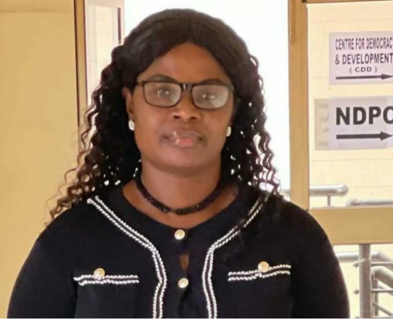 Liberia:  CeHRD Warns of ‘Lost Generation’ Amid Multi-Million Drug Bust