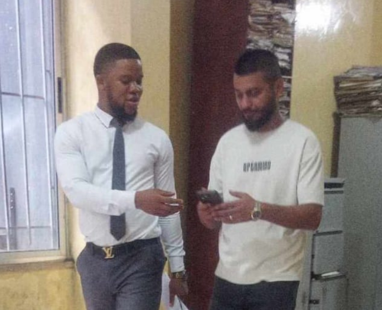 Liberia: Alleged Failed US$3,700 Business Deal Ends in Criminal Charges Against SSM Business Proprietor