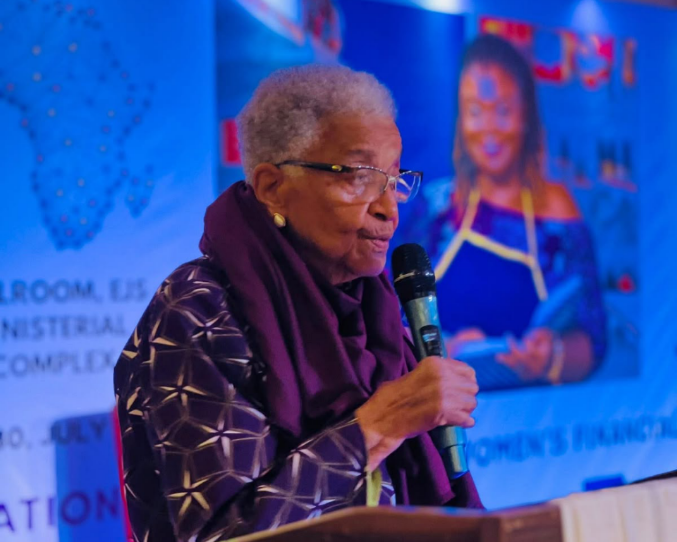 Liberia: ‘Build Integrity, Not a Haven for Drug Dealers,’ Sirleaf Tells Government