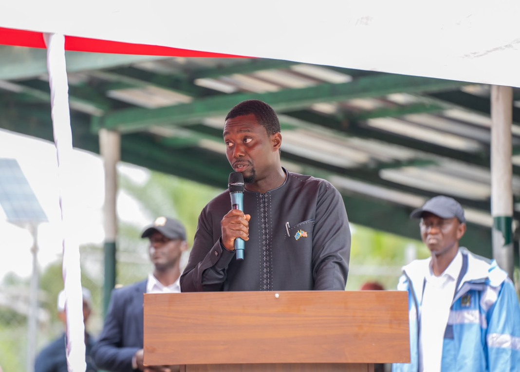 Liberia: US$350 Million in Development Financing Secured Through Ambassador Amara Soko Sackor’s Economic Diplomacy