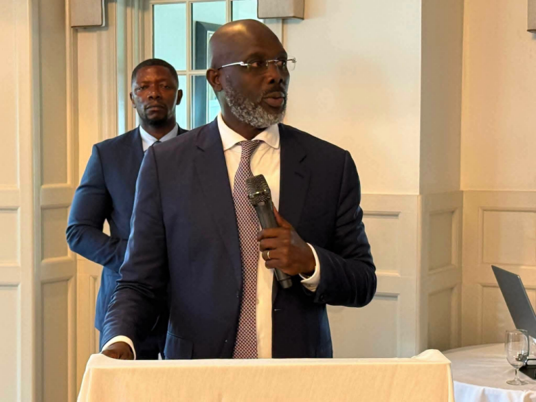 Liberia: Weah’s Comeback Speech Lands in the Middle of Liberia’s Biggest Drug Scandal Yet