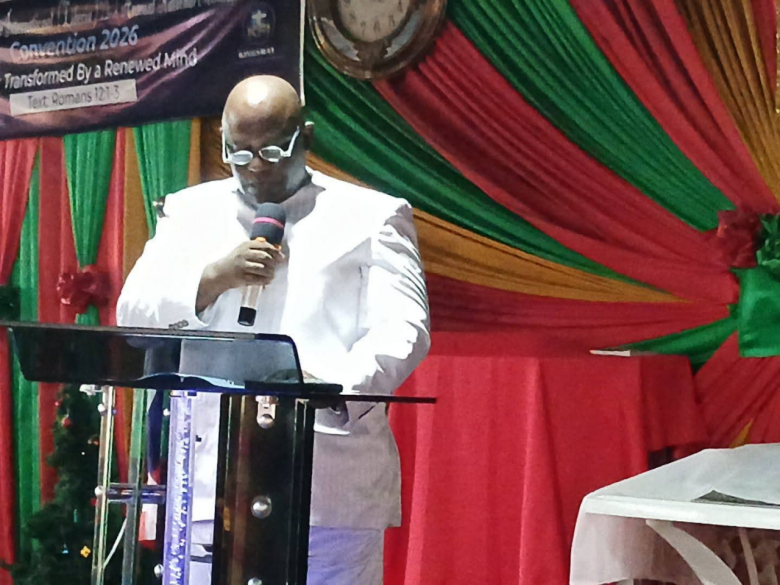 Zodon Urges T-CA Graduates to Embrace Education as the Gateway to Opportunity