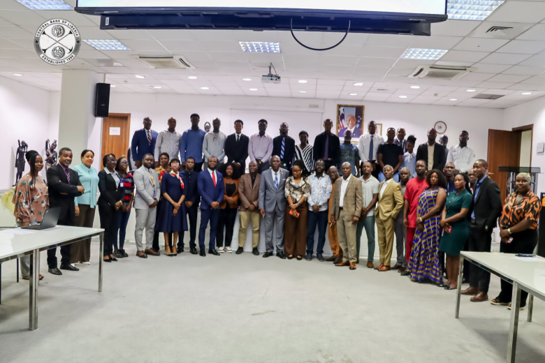 Liberia: CBL Holds Engagement with Stakeholders on Plan for Second Phase of National Financial Education