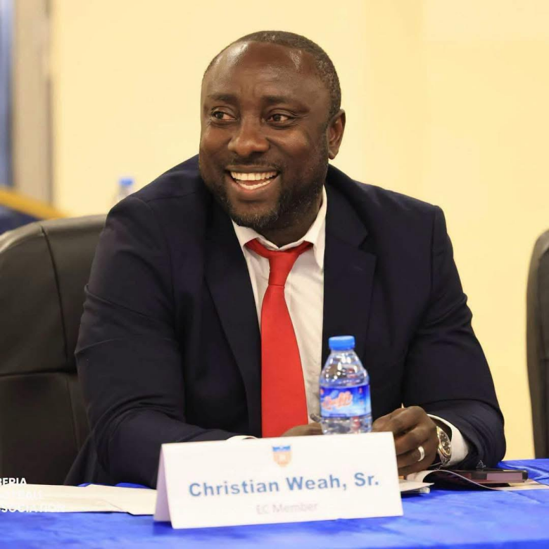 LFA Executive Committee Member Weah Backs FIFA World Cup Commercial Stake Proposal, Urges Africa to Support Plan
