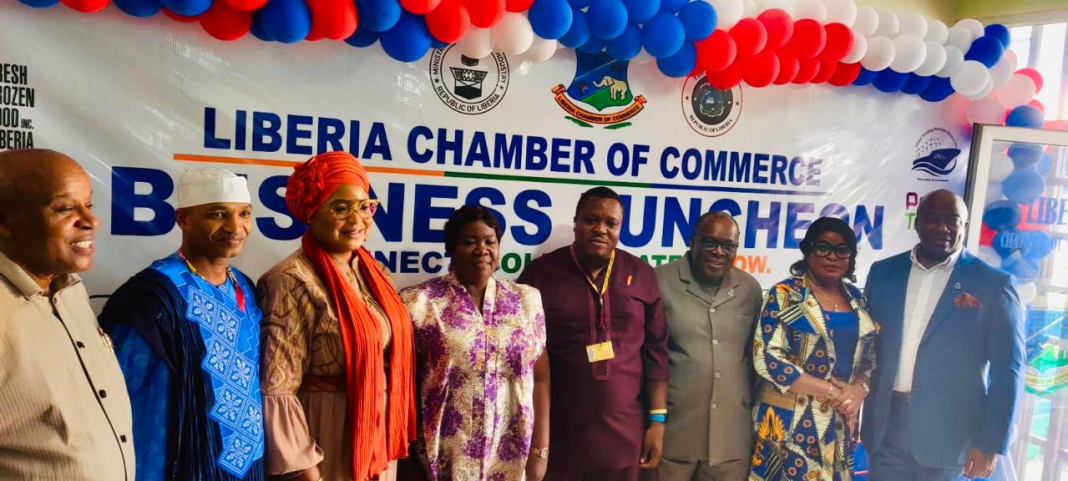 Liberia Chamber Pushes Stronger Local Content Policies to Drive Economic Growth