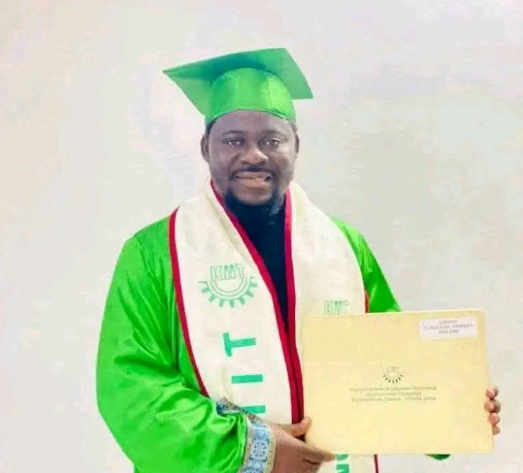 A Fatal Suakoko Highway Collision Silenced the Promising Futures of a Master’s Graduate, a Graduating Student, and a Dedicated Tourism Leader in Bong