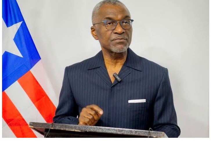 Can Liberia’s Best Résumé Finally Win An Election?