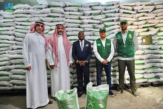 Saudi Rice Case: Kemayah, Co-Defendants Prepare to Face Trial Amid Strong Denials