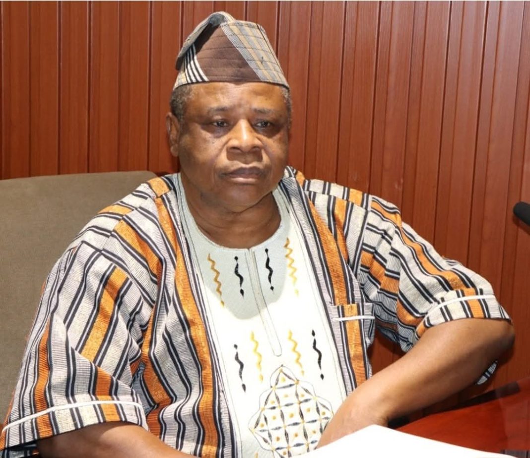 Liberia: The National Inter-Ministerial Drug Committee(NIDC): 1995–1998, A Precursor to Liberia’s Pre-LDEA National Drug-Control Institution and Its International Connections (Part One)