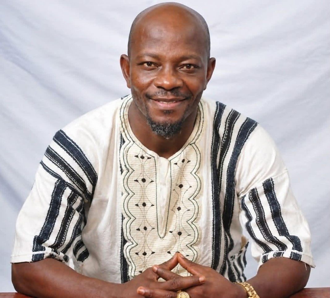 Liberia: Grand Bassa Mourns Former Superintendent Baikpeh