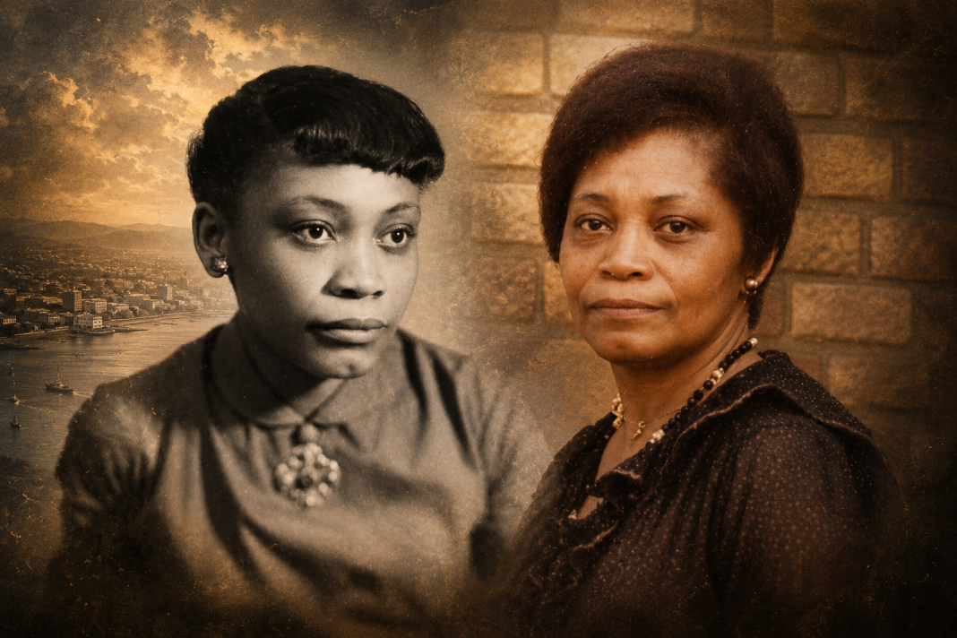 Obituary for Dr. Danielette Nelson