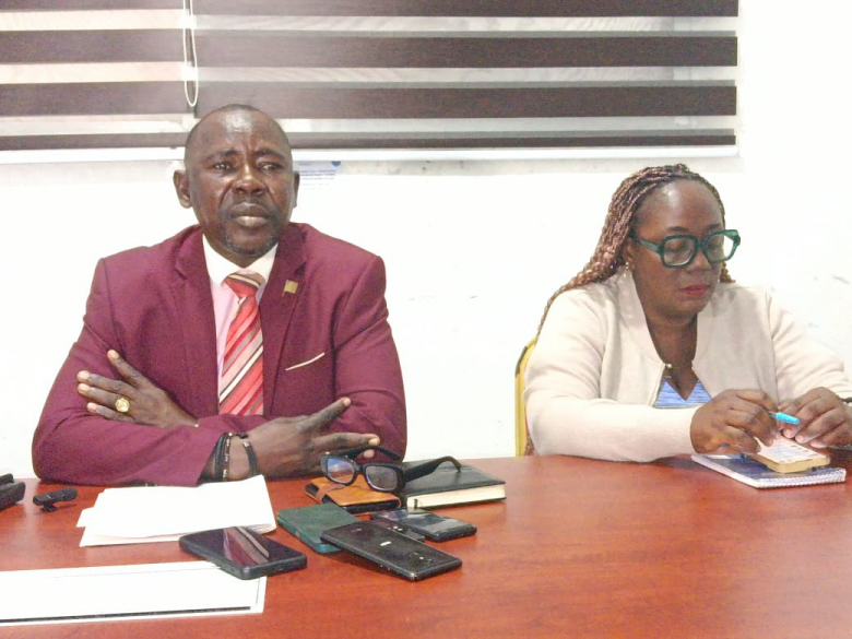 Liberia: INCHR Dismisses Suspended Executive Director, Planning Director Over Alleged Unauthorized Representation
