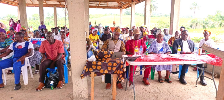 Liberia: The Things We Must Not Leave Behind: Highlights from Liberia’s Inaugural Independence Conversation