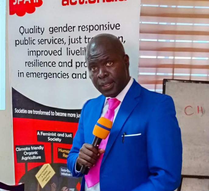 Liberia: EPA Boss Dr. Yarkpawolo Warns Against Climate Finance Debt, Demands Accountability in Liberia