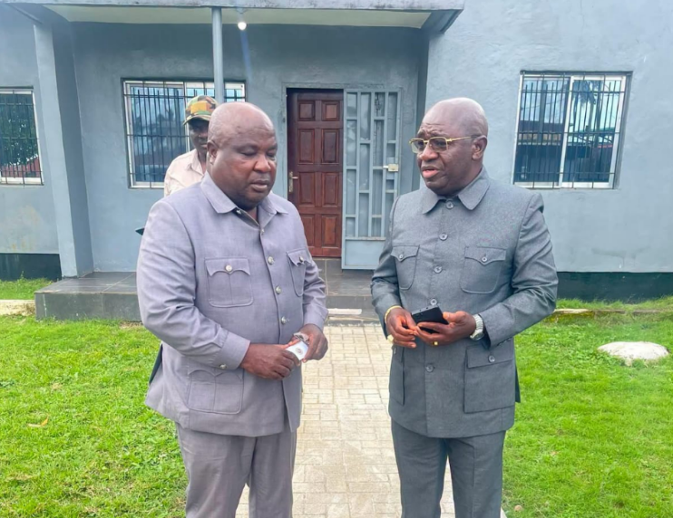 Liberia: From Weah’s Inner Circle to Boakai’s Watch: Kollie, Mulbah Admit Weah-Era Governance Failures, Praise Parts of Pres. Boakai’s Administration