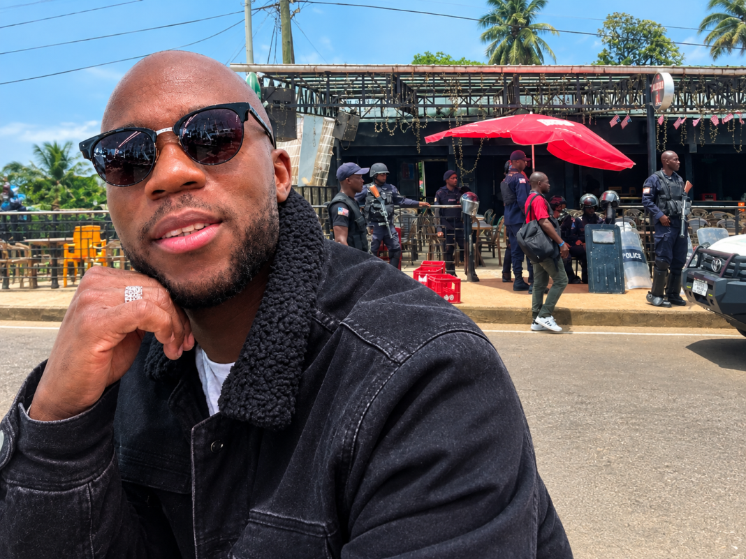 Liberia: Private Bar Shutdown As Police Put CEO Leroy Harris Under Investigation in US$317 Million Cocaine Case