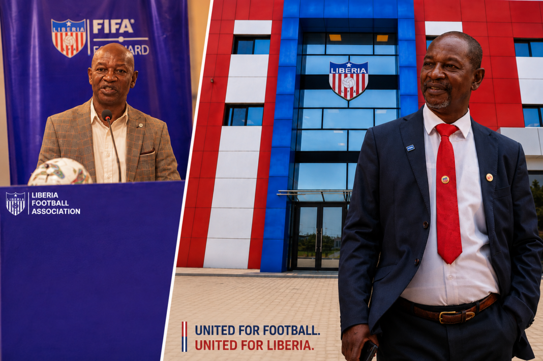 Liberia: LFA SG in Hot Water as Stakeholders Demand Dismissal Over CAF Registration Saga