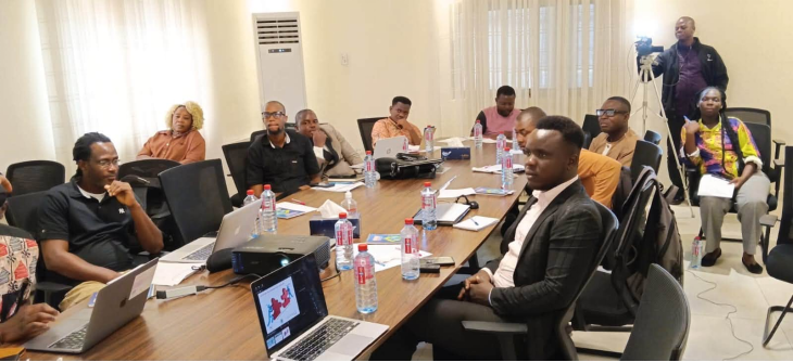 Liberia: EJF Equips Liberian Journalists with Skills to Expose Illegal Fishing and Promote Fisheries Transparency