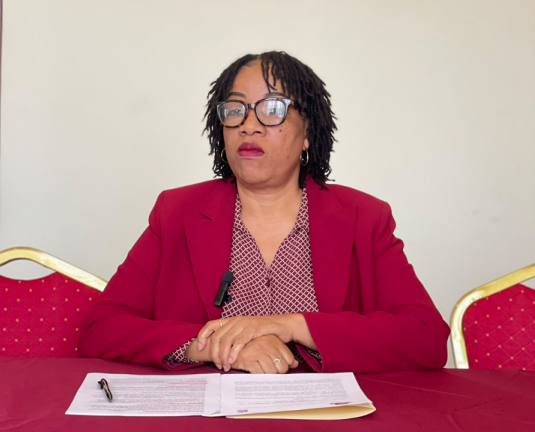 Liberia Launches First Legal-Learning Artificial Intelligence ‘CJ Lewis’ to Expand Public Access to the Law