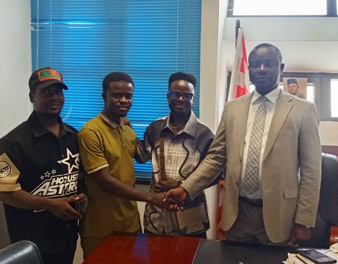 Liberia: China Union Workers Praise Rep. Fahnbulleh for Championing Labor Rights and Improving Workplace Conditions