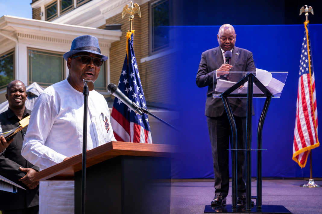 Liberia: West African Diplomats Reaffirm Commitment to Regional Peace, Security, Democratic Governance, and Economic Cooperation