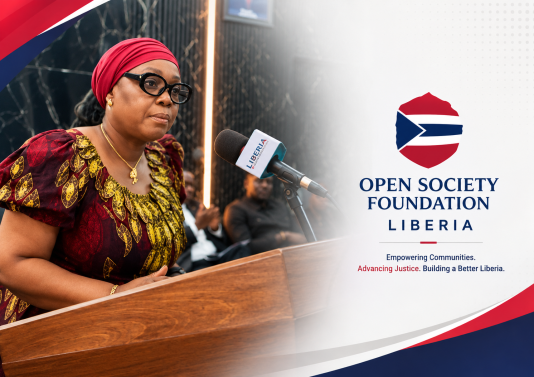 Liberia: Foreign Minister Nyanti Rebuts Drug Allegations, Details Liberia’s Global Anti-Narcotics Diplomacy as Open Society Defends Her Character
