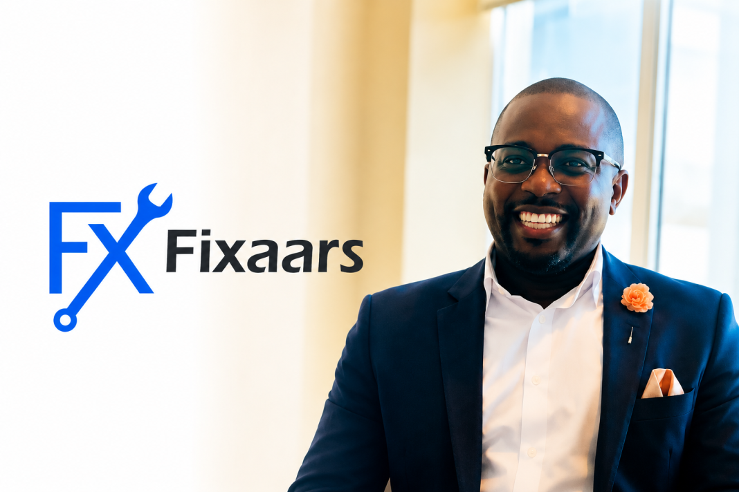 From Kakata to the Subregion: Why a Digital Marketplace for Liberia’s Tradesmen Matters Far Beyond Liberia