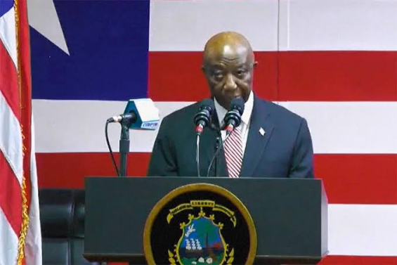 Liberia: Boakai On Drug Scandal – ‘We Will Find You’ – But Will The Courts Deliver?