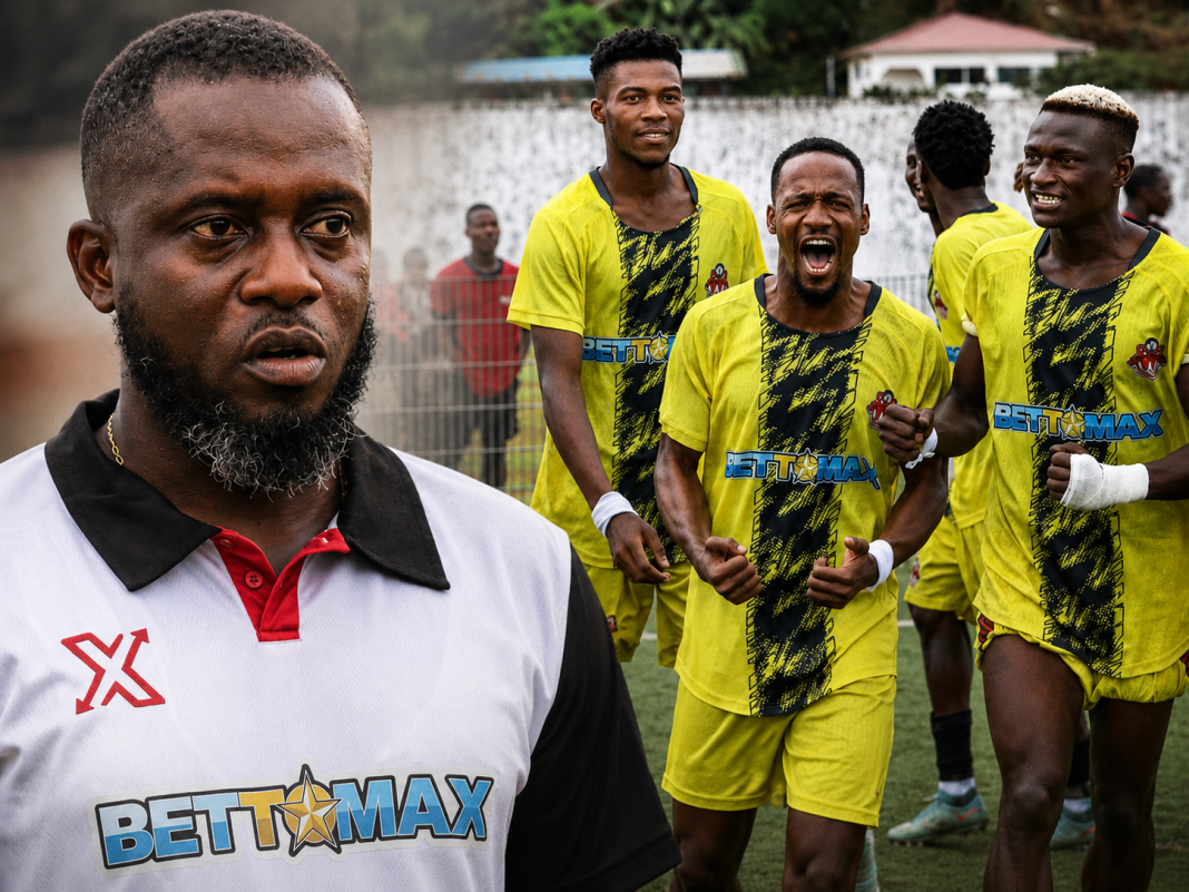 Liberia: Watanga Rejects LFA Finding, Demands CAF Remedy After Champions League Exclusion